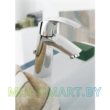 Смеситель Grohe Eurosmart (23322001) картинка 4